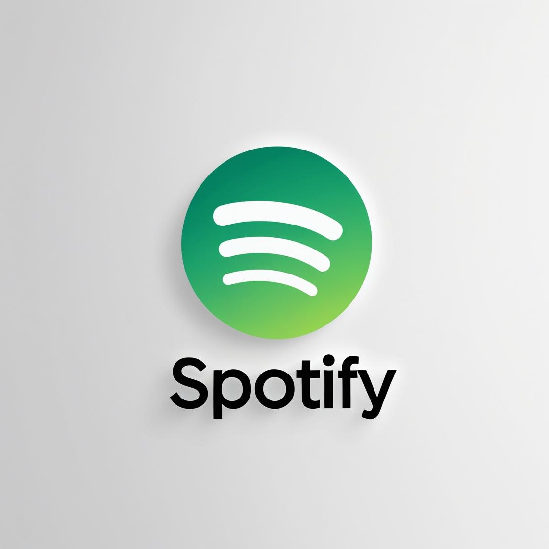 Spotify [Kosong]